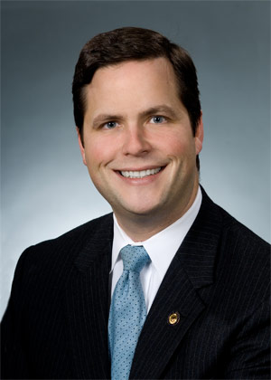 Ohio Senator Mark Wagoner