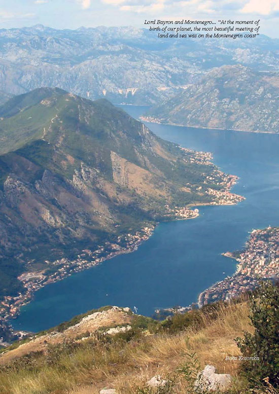 Montenegro - Lake of Skadar