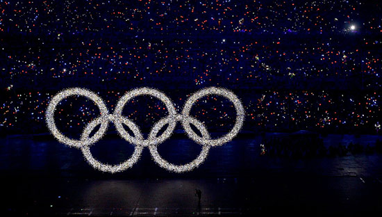 Olympics 2008