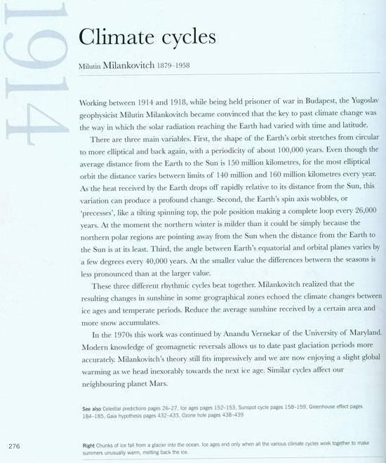 Climate Cycles Text