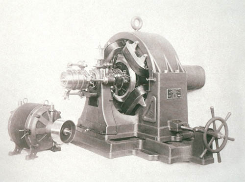 AC Induction Motor is one of the 10 greatest discoveries all time