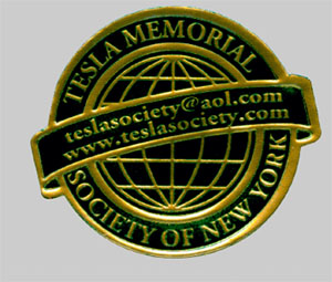 Tesla Memorial Society of New York